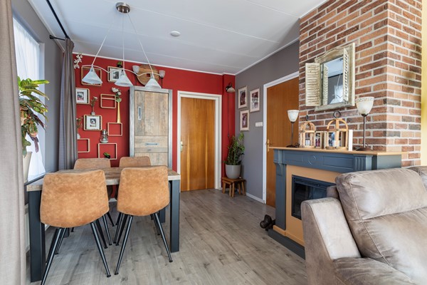 Medium property photo - Oudebildtdijk 416, 9072 AE Nij Altoenae